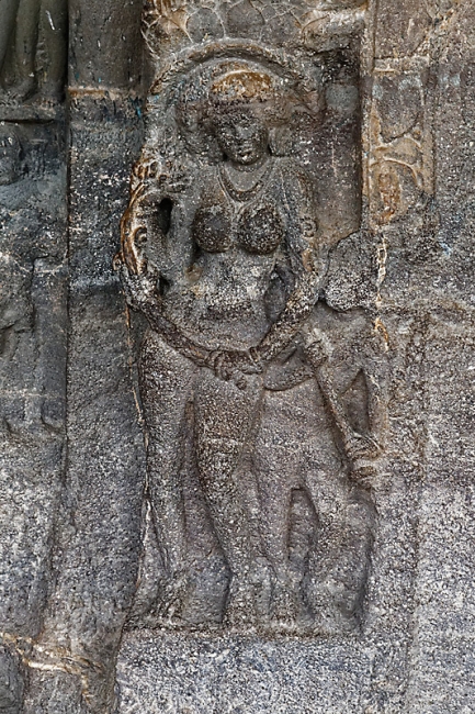 Grottes d'Ajanta-171